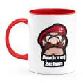 Kubek ŻETON ANDRZEJ