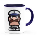 LOTNY ANDRZEJ
