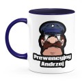 Kubek PREWENCYJNY ANDRZEJ