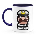 Kubek MORSKI ANDRZEJ