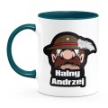 Kubek HALNY ANDRZEJ