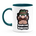 Kubek Gajowego