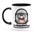 ANDRZEJ nocna zmiana