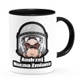 Kubek NOCNA ZMIANA ANDRZEJ