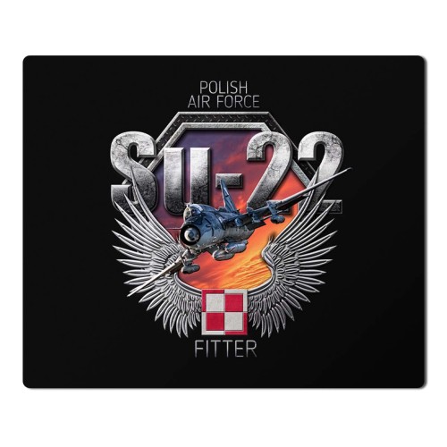 Su-22 na wprost