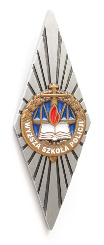Absolwentka Szkoła Szczytno przód