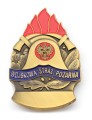 Odznaka WSP