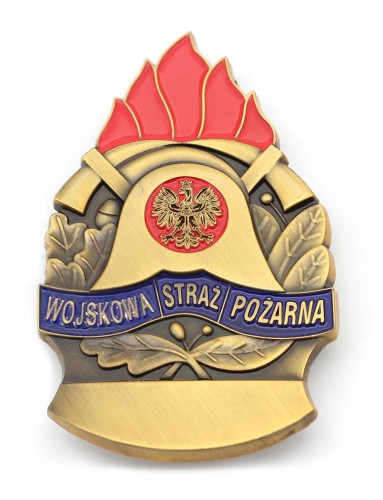 Odznaka WSP