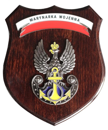 Ryngraf Marynarka Wojenna
