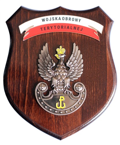 Ryngraf Wojska Obrony Terytorialnej