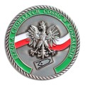 MEDAL Kurs Chorążych COSSG