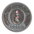 MEDAL Kurs Chorążych COSSG