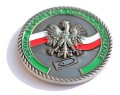 MEDAL Kurs Chorążych COSSG