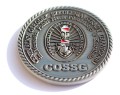 MEDAL Kurs Chorążych COSSG