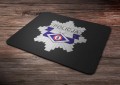 Podkładka pod myszkę z logo Policja Kryminalna
