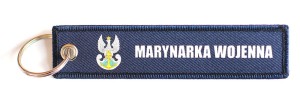 Brelok MARYNARKA WOJENNA