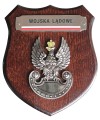 Ryngraf Wojska Lądowe front