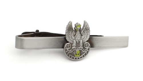 Spinka do krawata WOT Wojska Obrony Terytorialnej