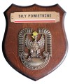 Ryngraf Siły Powietrzne front