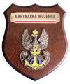 Ryngraf Marynarka Wojenna front