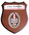 Ryngraf Straż Graniczna