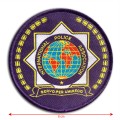 Naszywka IPA wymiary