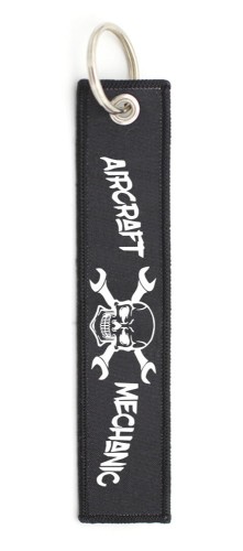 AIRCRAFT MECHANIC - Mechanik Lotniczy