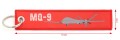 MQ-9 Reaper UCAV bojowy aparat latający - wymiary