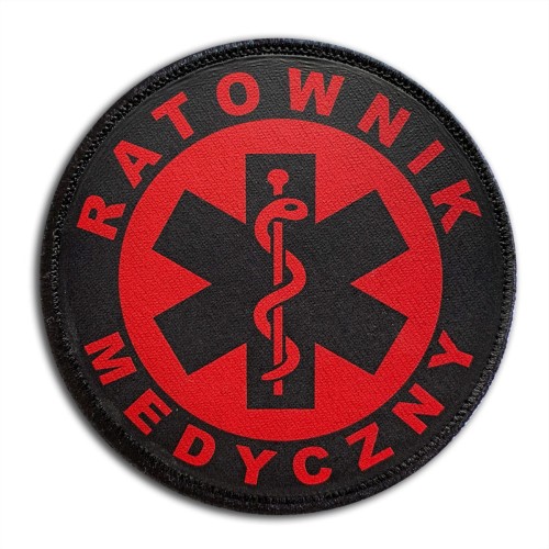 Ratownik Medyczny