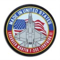 Lockheed Martin F-35C Lightning II