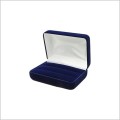 Etui szafirowe