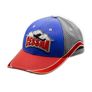 Czapka z daszkiem bejsbolówka Cessna 172 Skyhawk