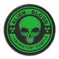 ALIEN - BLOOD KREW OBCYCH - PRÓBKA LABORATORYJNA