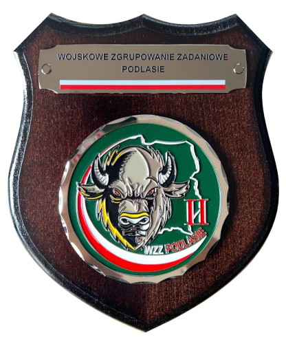 Ryngraf WZZ Podlasie II zmiana