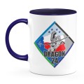 Kubek DRAGON 24