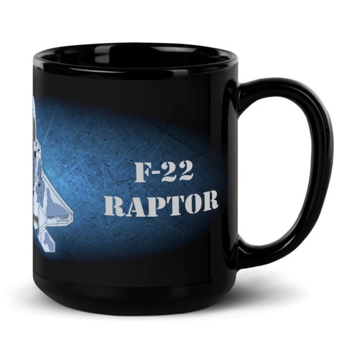 F-22 Raptor
