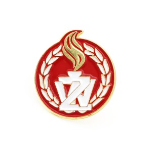 Pins Żandarmeria Wojskowa
