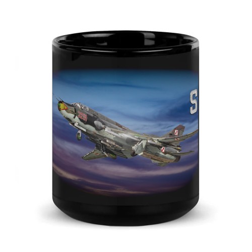 Su-22 Fitter