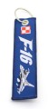 Brelok Remove Before Flight