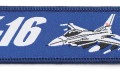 Brelok Remove Before Flight