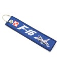 Brelok Remove Before Flight