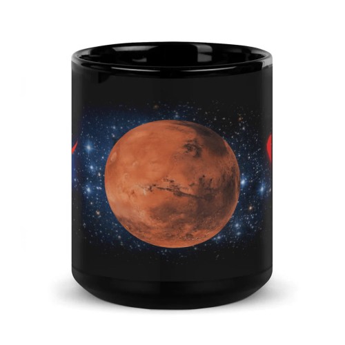 Misja badawcza NASA Mars 2020 Perseverance