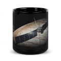 NASA – National Aeronautics and Space Administration