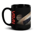NASA – National Aeronautics and Space Administration