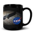 NASA – National Aeronautics and Space Administration