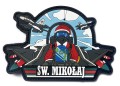 Święty Mikołaj