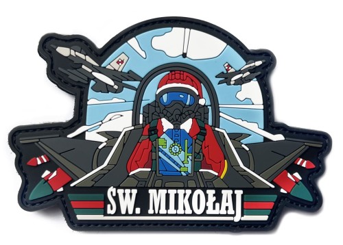 Święty Mikołaj