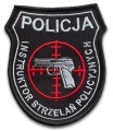 Instruktor Strzelań Policyjnych