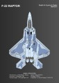 Myśliwiec F-22 Raptor