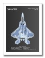 Myśliwiec F-22 Raptor